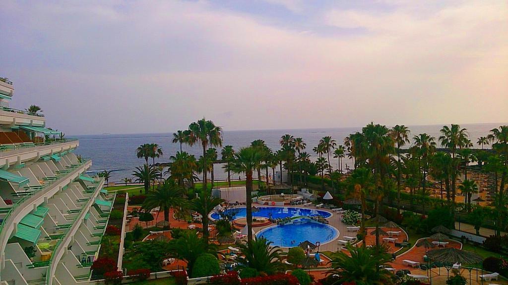 Apartament El Beril And Altamira Costa Adeje (Tenerife)